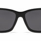5285 - Cat Eye Plastic Sunglasses
