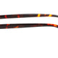 5286 - Small Oval Fashion Plastic Sunglasses