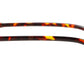 5288 - Classic Small Vintage Oval Plastic Sunglasses