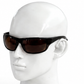PL 5323 - Men Sport Wrap Around Plastic Sunglasses