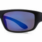 5323 - Classic Sport Wrap Around Plastic Sunglasses