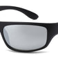 5323 - Classic Sport Wrap Around Plastic Sunglasses
