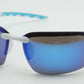 6701 - Rimless Sport Men Plastic Sunglasses