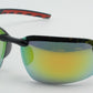 6701 - Rimless Sport Men Plastic Sunglasses