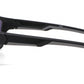 6703 - Rectangular Men Sport Plastic Sunglasses