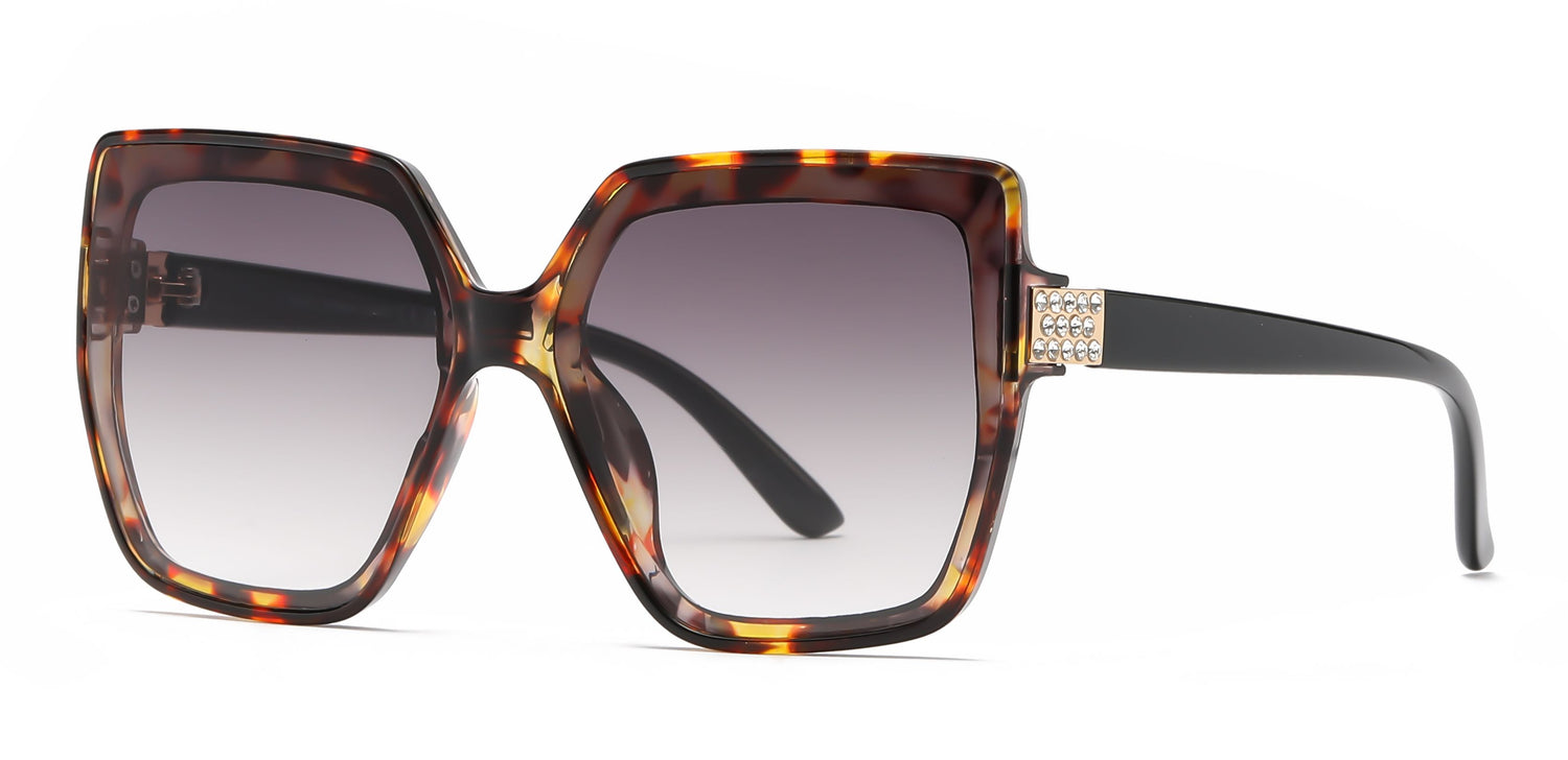 Wholesale Sunglasses with Rhinestones