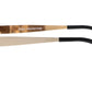 8156 - Rectangular Metal Sunglasses with Metal Temple