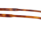 8157 - Modern Aviator Plastic Sunglasses