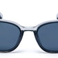 8948 - Fashion Plastic Round Sunglasses