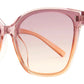 9003 - Plastic Cat Eye Sunglasses