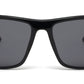 9036 RV - Rectangular Sunglasses for Men