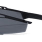 9045 RV - One Piece Lens Sports Sunglasses