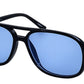 8133 - Classic Plastic Sunglasses
