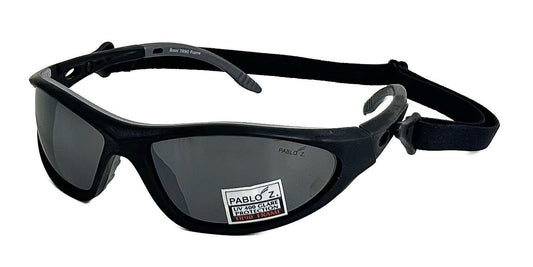 Broni - Men Sport TR90 Sunglasses
