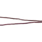 Cord 110 - Burgundy