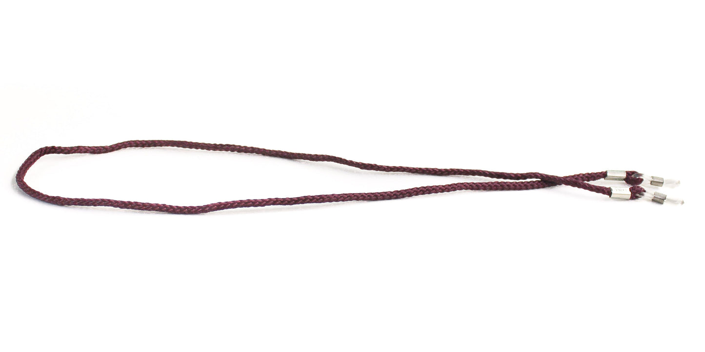Cord 110 - Burgundy