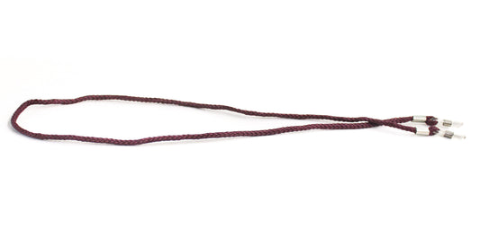 Cord 110 - Burgundy