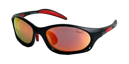Chivasso - Men Sport TR90 Sunglasses