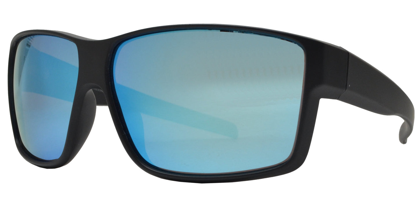 8926 -  Sports Plastic Sunglasses