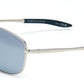 PL 3963 - 1.1 MM Polarized Sports High Quality Metal Sunglasses