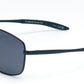 PL 3963 - 1.1 MM Polarized Sports High Quality Metal Sunglasses