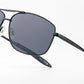 PL 3963 - 1.1 MM Polarized Sports High Quality Metal Sunglasses