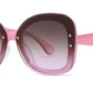 FC 5817 - Fashion Plastic Sunglasses