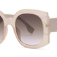 FC 5831 - Women Plastic Sunglasses