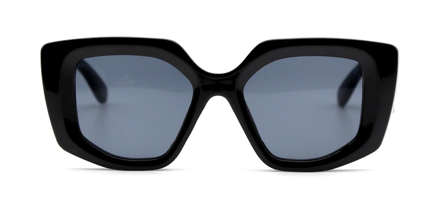 FC 5835 - Plastic Women Sunglasses