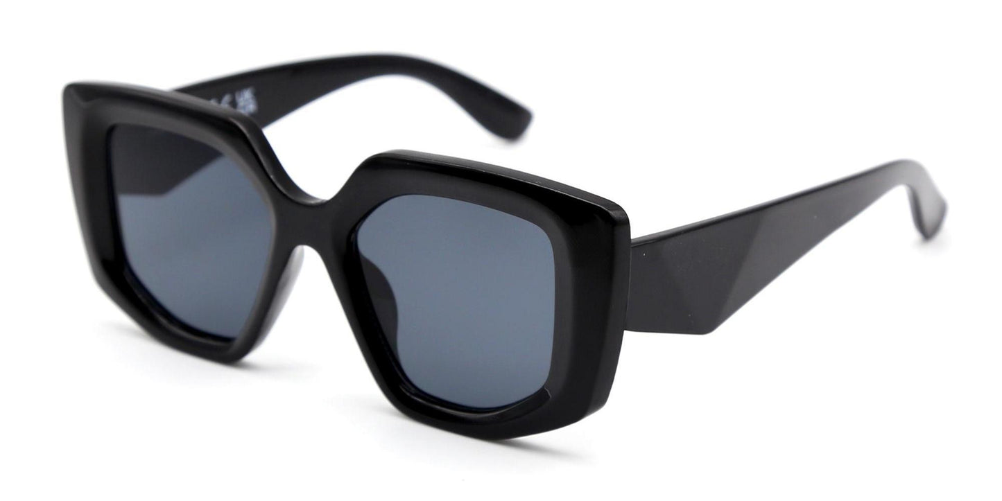 FC 5835 - Plastic Women Sunglasses