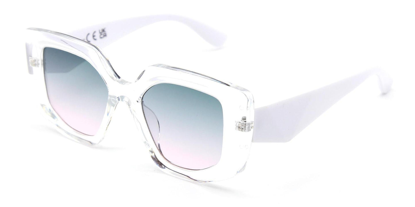 FC 5835 - Plastic Women Sunglasses