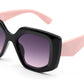 FC 5835 - Plastic Women Sunglasses