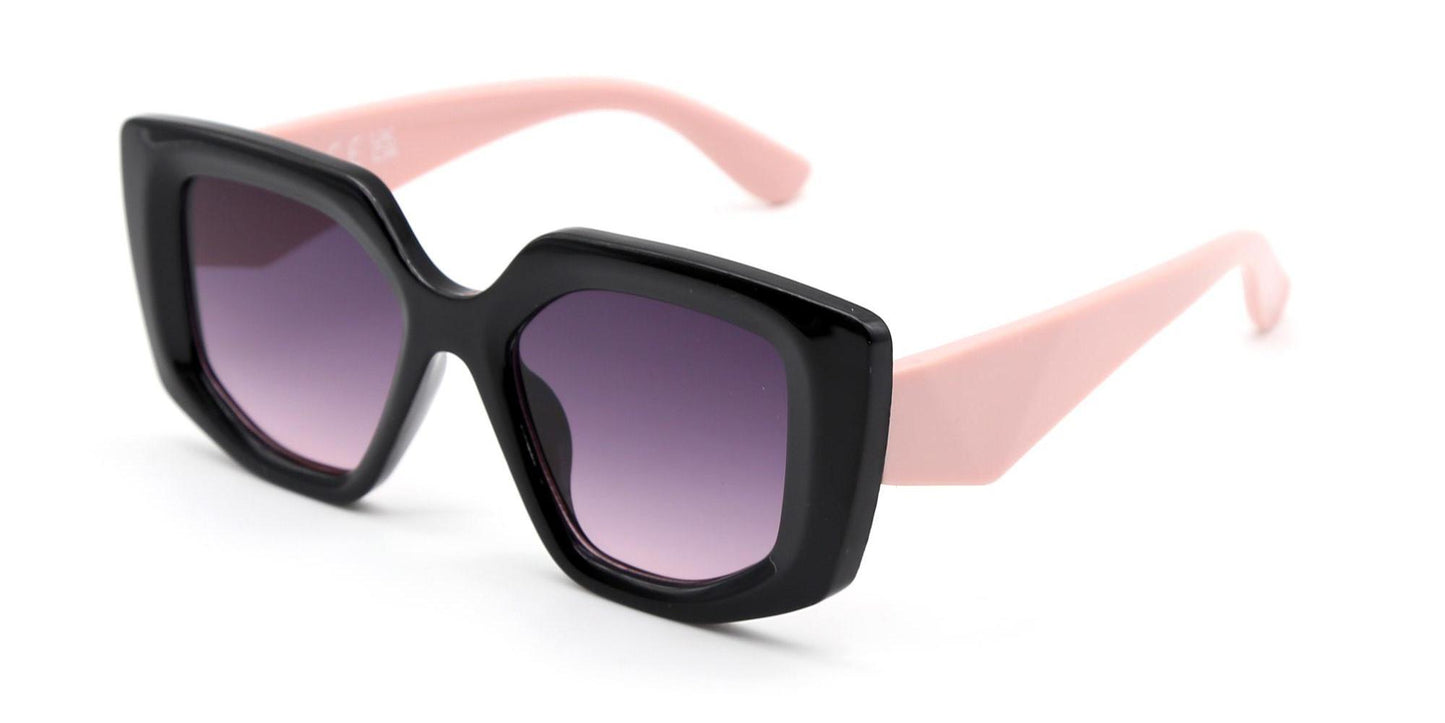 FC 5835 - Plastic Women Sunglasses