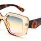 FC 5835 - Plastic Women Sunglasses