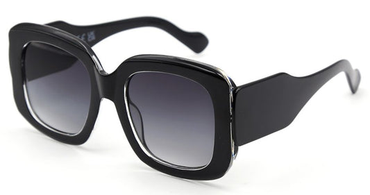 FC 5837 - Classic Butterfly Plastic Sunglasses