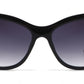 FC 5848 - Classic Cat Eye Women Plastic Sunglasses