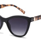 FC 5848 - Classic Cat Eye Women Plastic Sunglasses