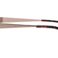 FC 5853 -  Small Modern Cat Eye Metal Sunglasses