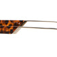 FC 5854 - Metal Geometric Classic Sunglasses