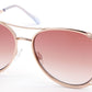 FC 6563 - Fashion Metal Sunglasses