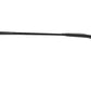 PL 3983 - Round Geometric Metal Polarized Sunglasses