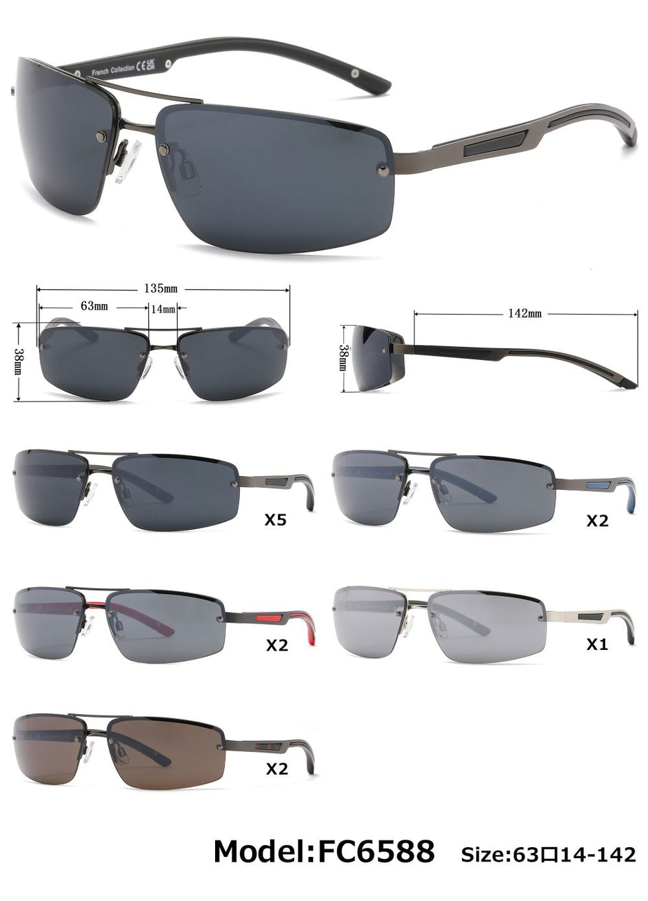 Wholesale Sunglasses | Sunglasses Distributor – Dynasol Eyewear
