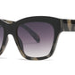 FC 6591 - Plastic Fashion Women Sunglasses