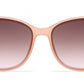 FC 6608 - Fashion Butterfly Women Plastic Sunglasses