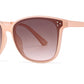 FC 6608 - Fashion Butterfly Women Plastic Sunglasses