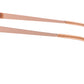FC 6608 - Fashion Butterfly Women Plastic Sunglasses