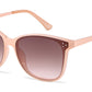 FC 6608 - Fashion Butterfly Women Plastic Sunglasses