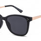 FC 6608 - Fashion Butterfly Women Plastic Sunglasses
