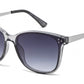 FC 6608 - Fashion Butterfly Women Plastic Sunglasses