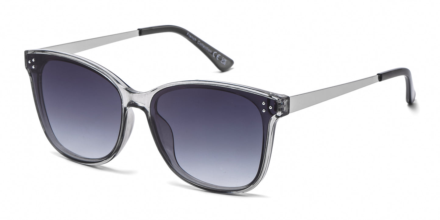 FC 6608 - Fashion Butterfly Women Plastic Sunglasses